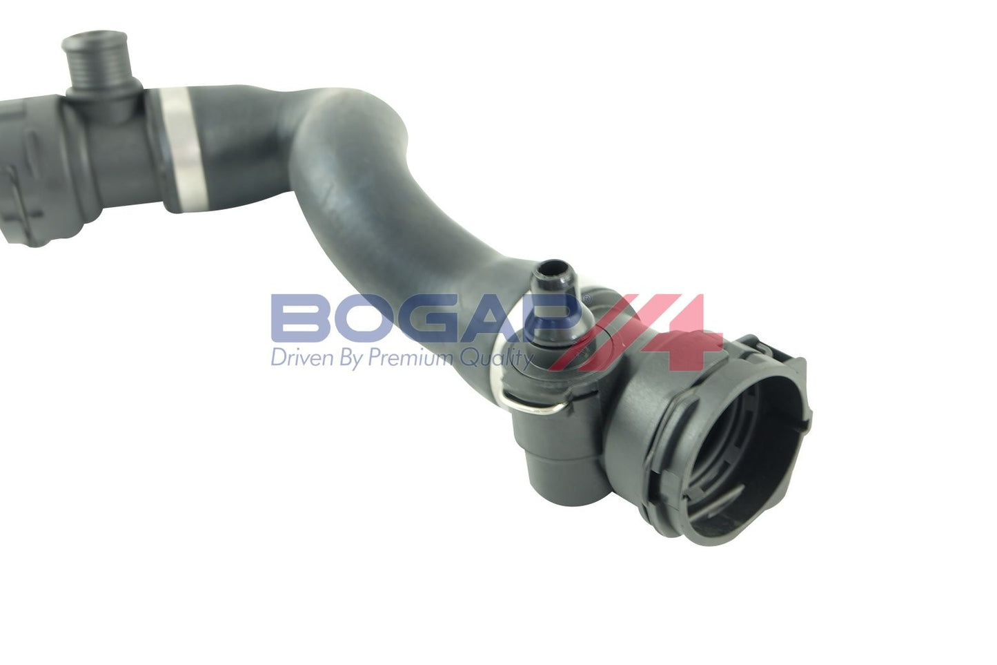 Original BOGAP Coolant Hose 17127578398 / B4228108