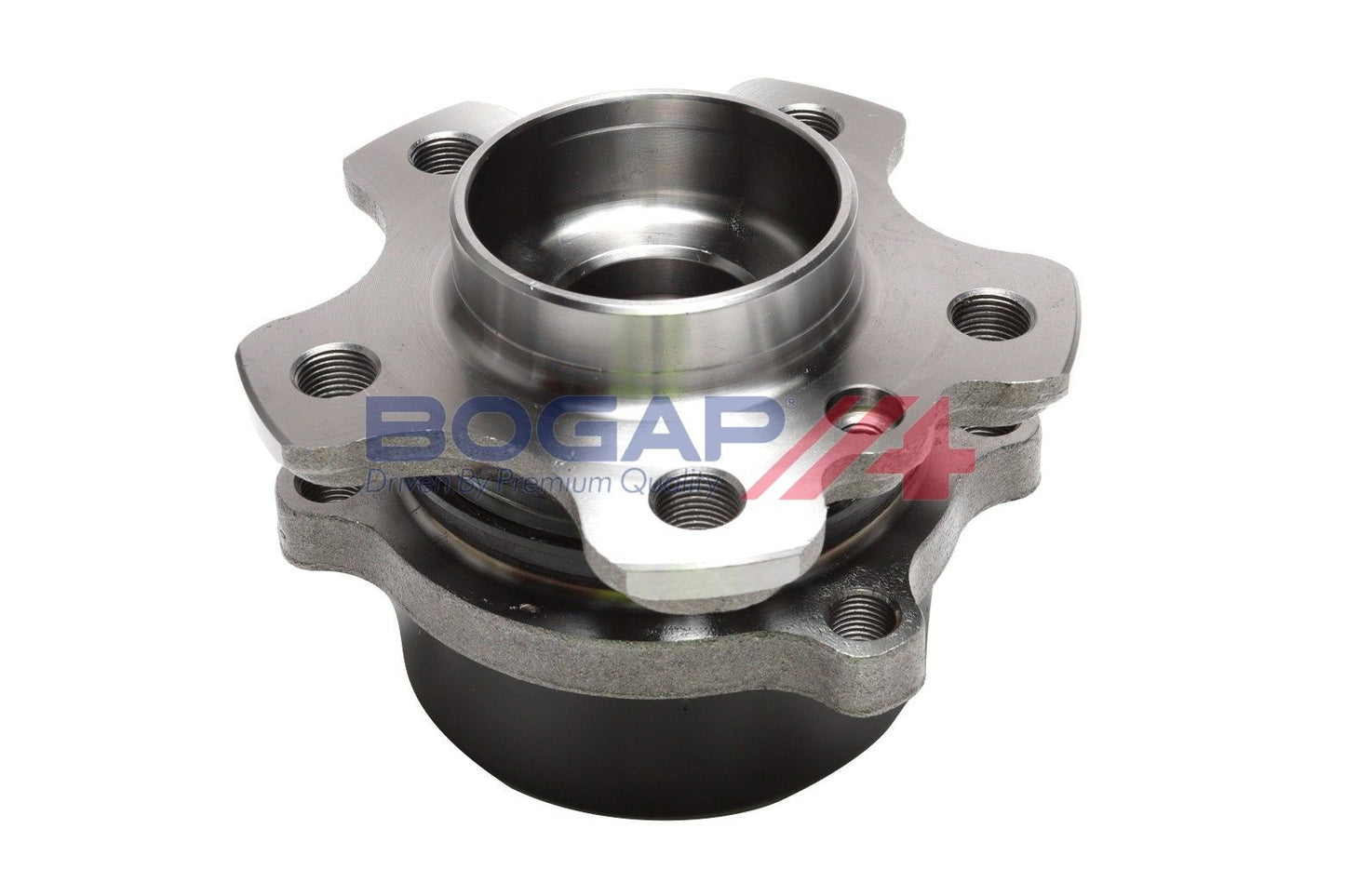 Original BOGAP Wheel Hub with Bearing 33406899175 / B3334147