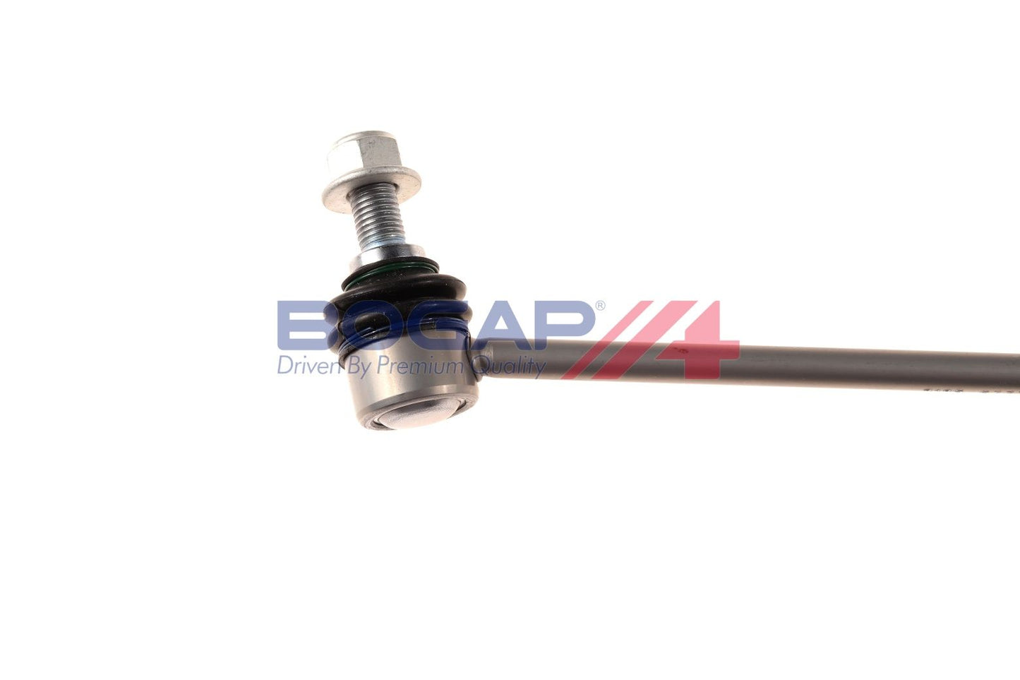 Original BOGAP Front Swing Support 31356777319 / B3321121