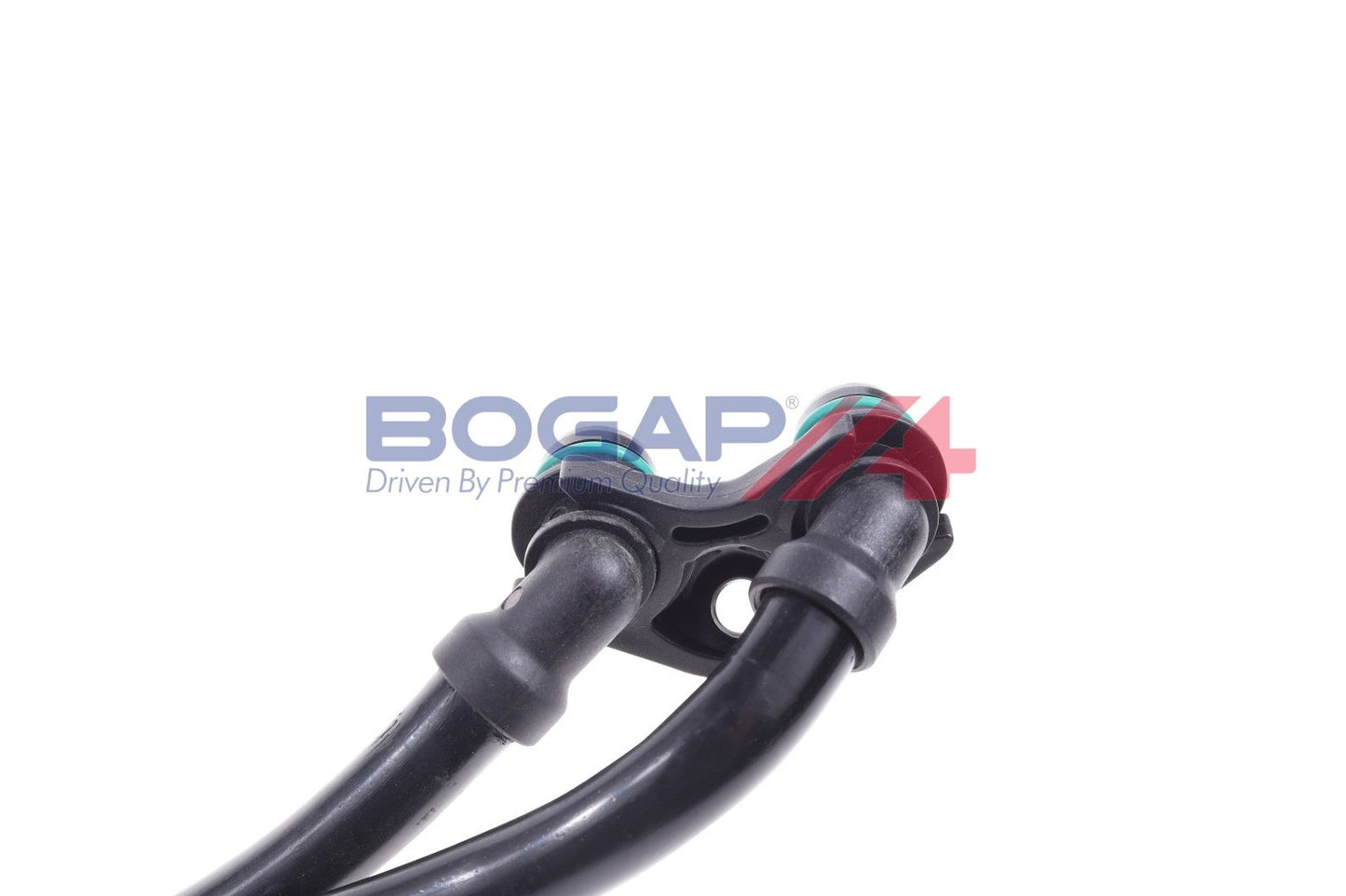Original BOGAP Transmission Oil Cooler Line 17228511456 / B2123101