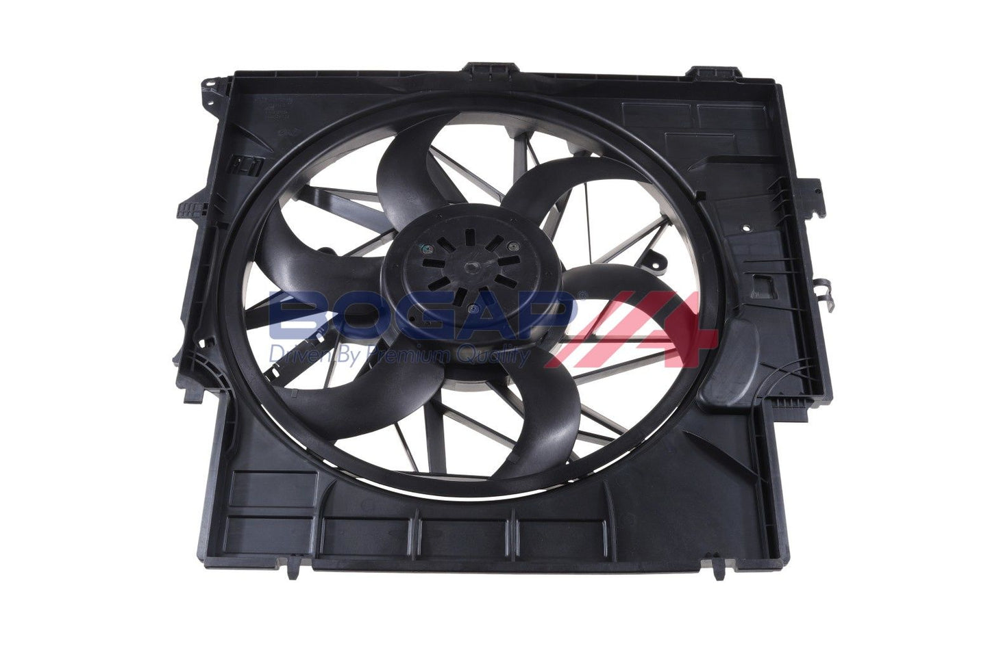 Original BOGAP Fan Housing with Fan (400W) 17427601176 / B4243127