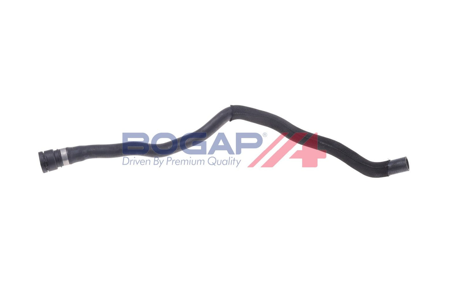 Original BOGAP Hose for Radiator and Engine Return 64216951946 / B4228314