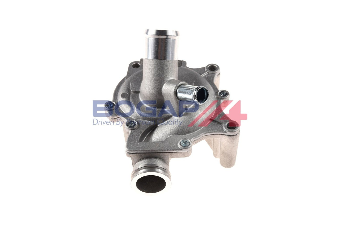Original BOGAP Mechanical Coolant Pump 11511490591 / B4234128