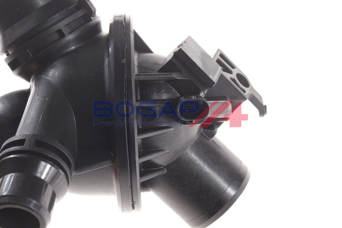 Original BOGAP Thermostat 11538671517 / B4247101