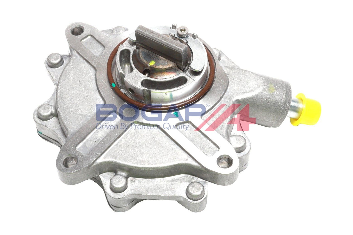 Original BOGAP Vacuum Pump 11668482284 / B1916101
