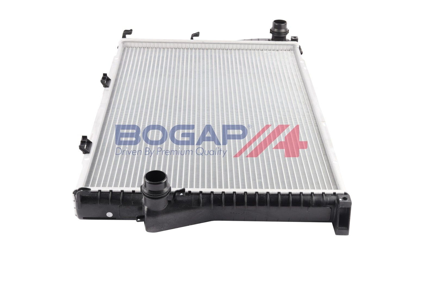 Original BOGAP Radiator 17111436060 / B4210103