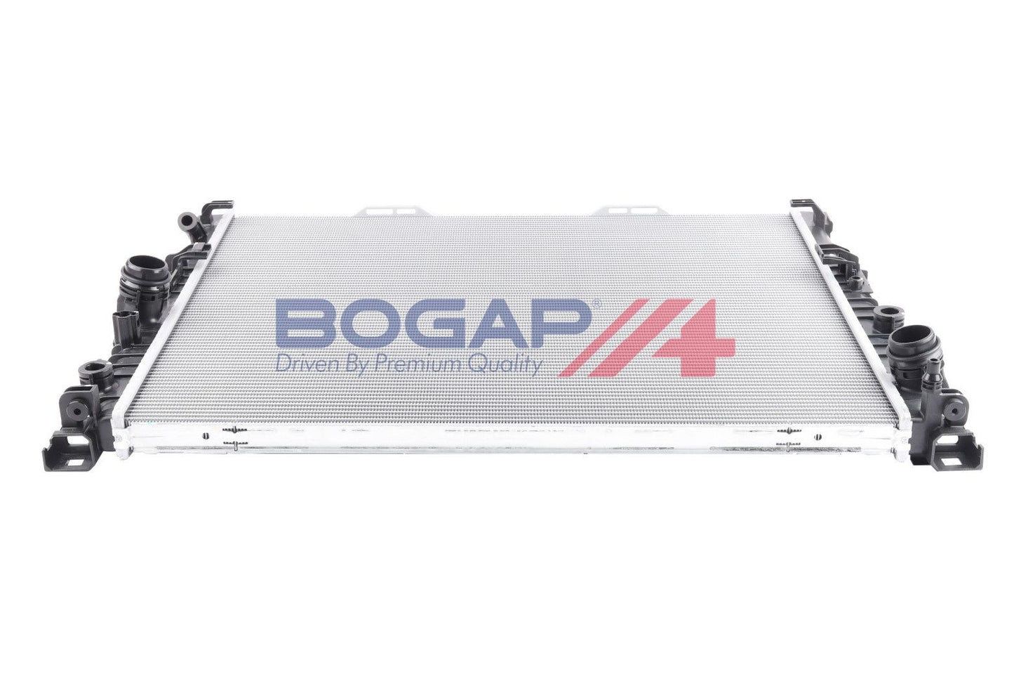 Original BOGAP Radiator 17119425862 / B4210139