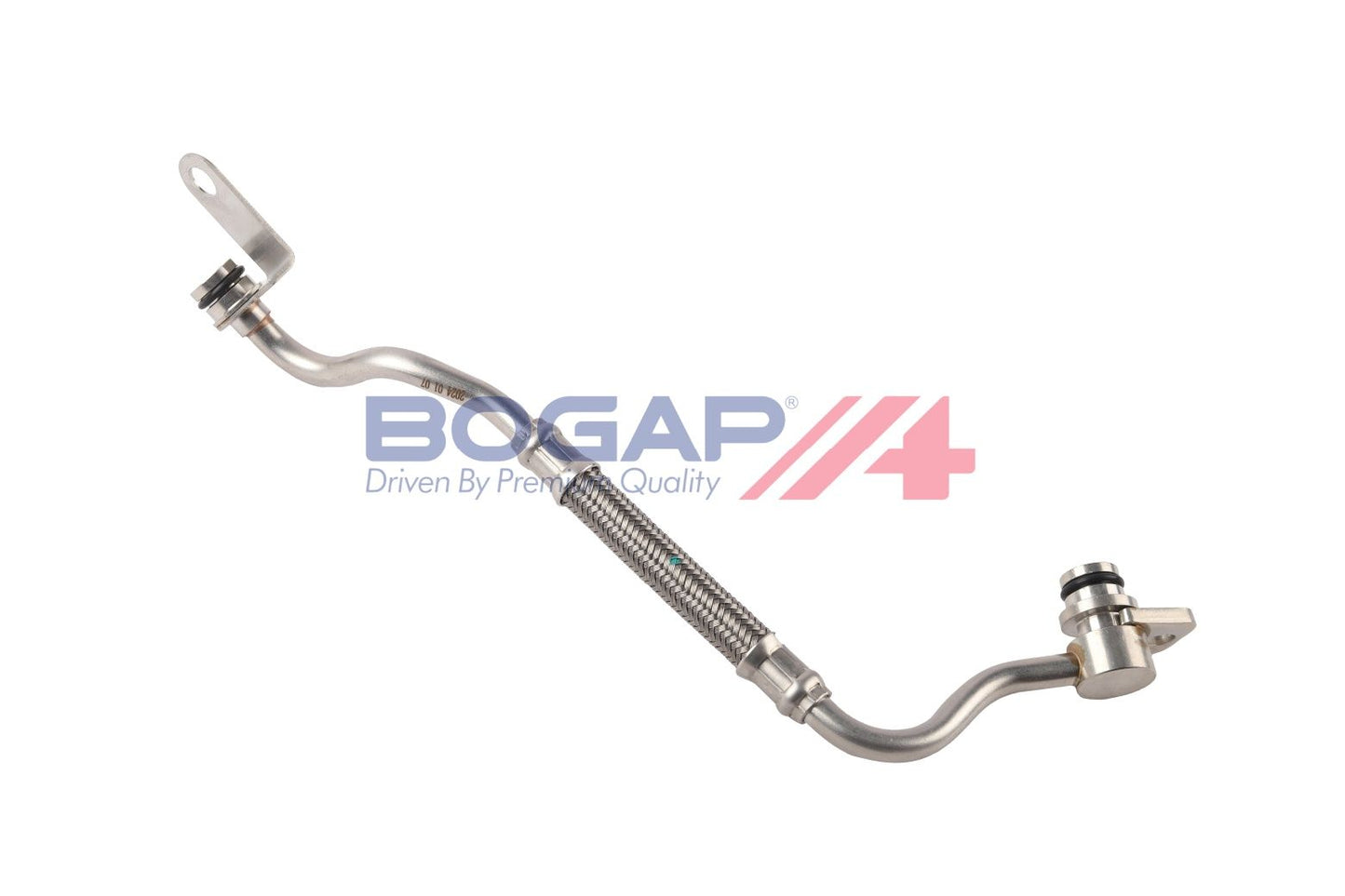 Original BOGAP Oil Pipe Inlet 11427562797 / B1728118