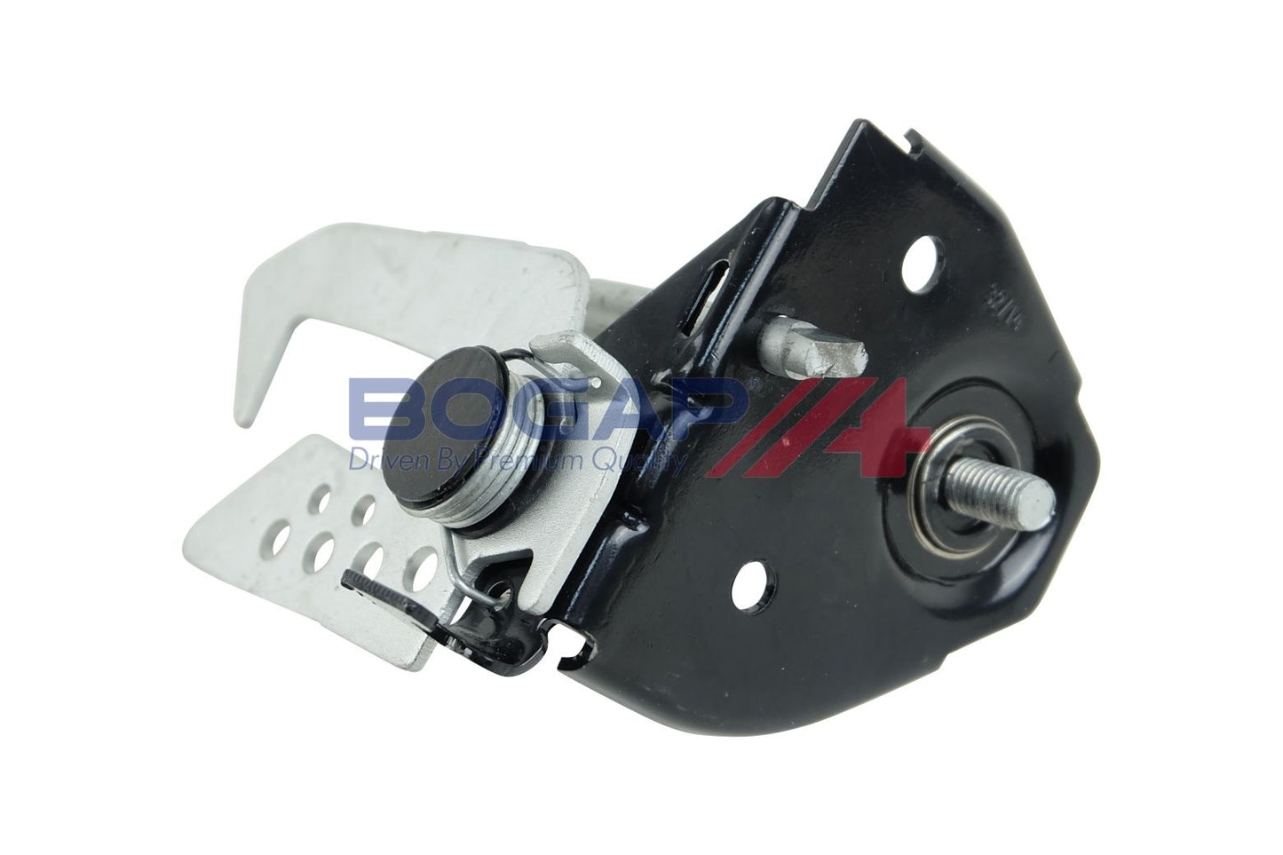 Original BOGAP Upper Lock Section, Right 51237183764 / B5111102