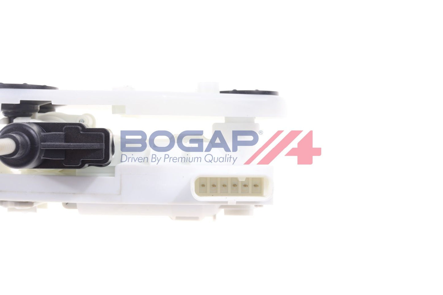 Original BOGAP Drive Soft-Close Function Right (SCA) 51207419840 / B7213112