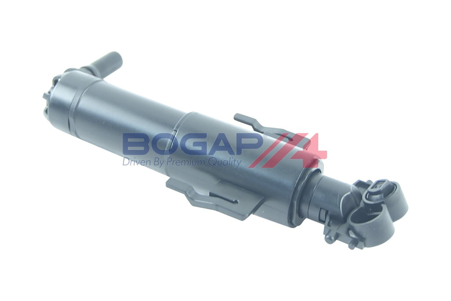 Original BOGAP High Pressure Nozzle, Left 61677357353 / B5522141