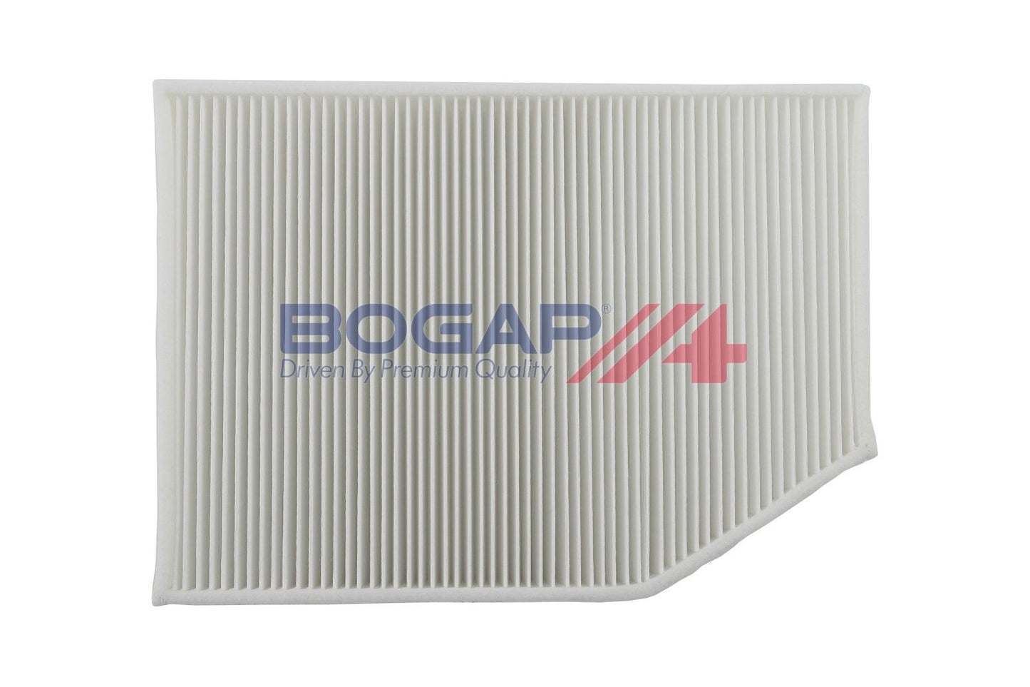 Original BOGAP Microfilter/Activated Carbon Container 64119382886 / B8112127