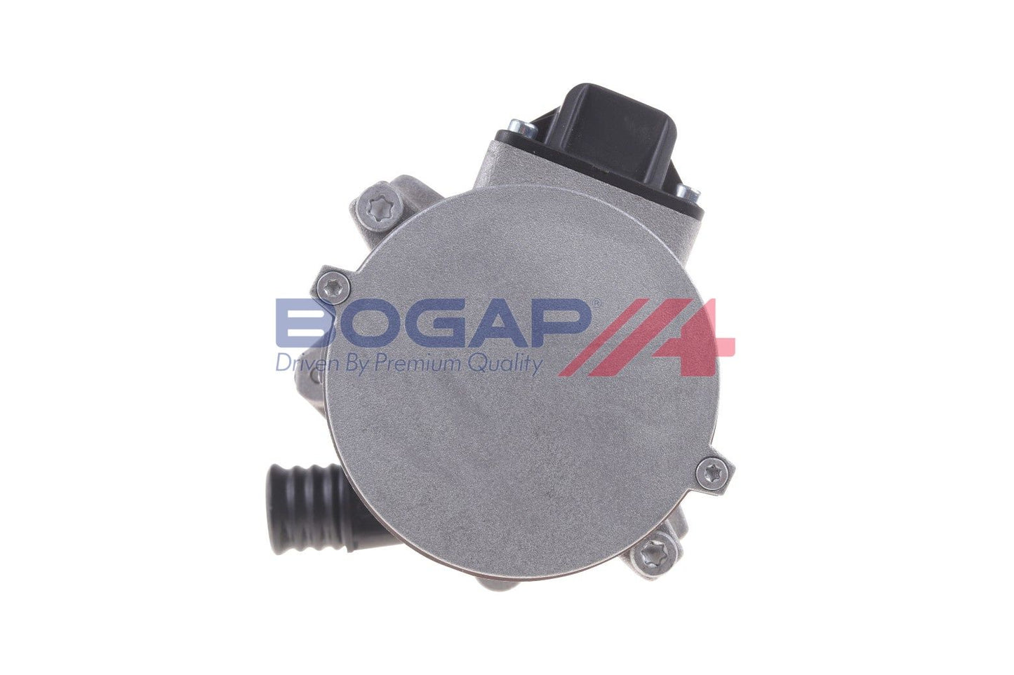 Original BOGAP Auxiliary Water Pump 11517566335 / B4232106