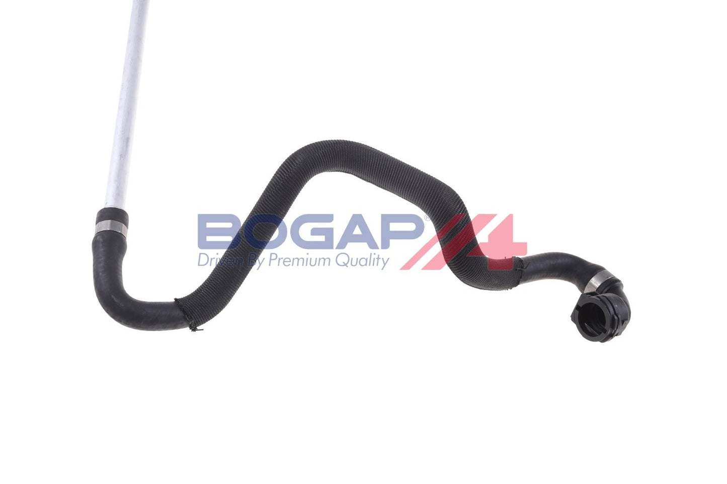 Original BOGAP Coolant Hose 17127598249 / B4228193