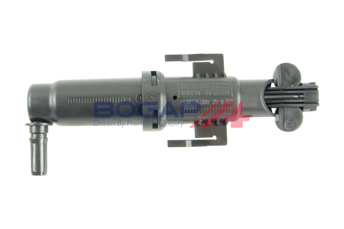 Original BOGAP High Pressure Nozzle, Right 61677341542 / B5522133