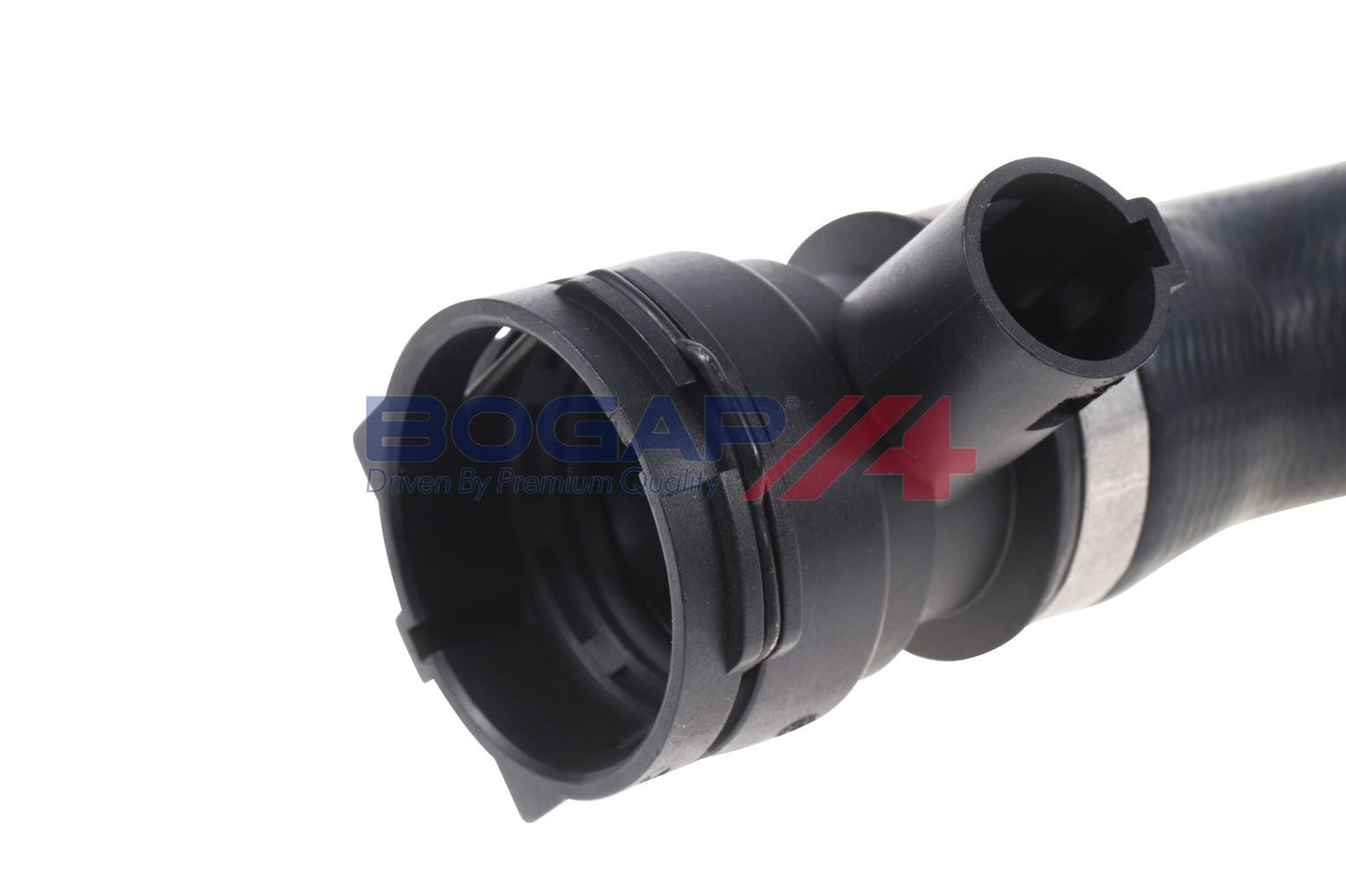 Original BOGAP Radiator Return Hose 17127519257 / B4228260