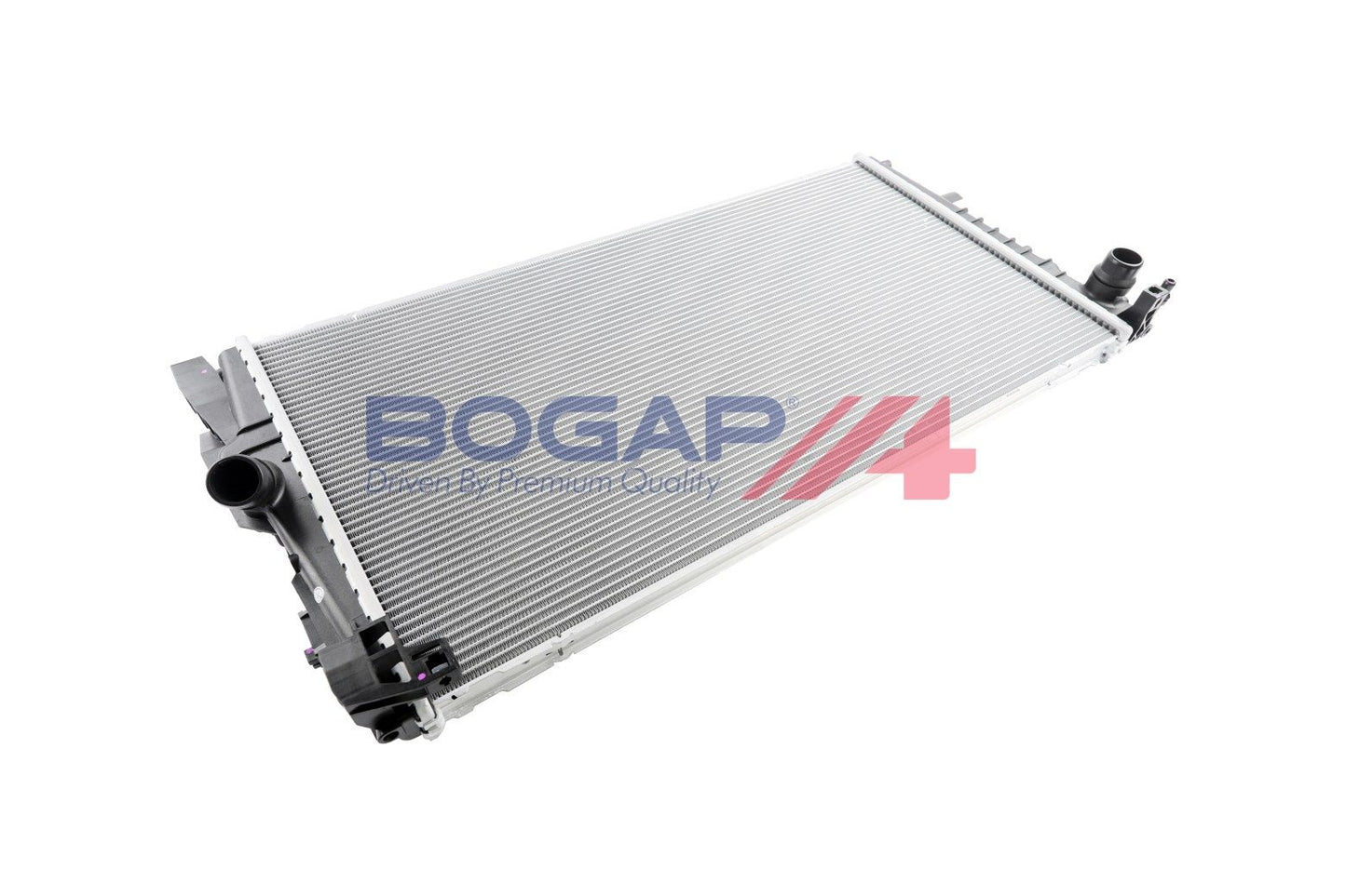 Original BOGAP Radiator 17117617639 / B4210123