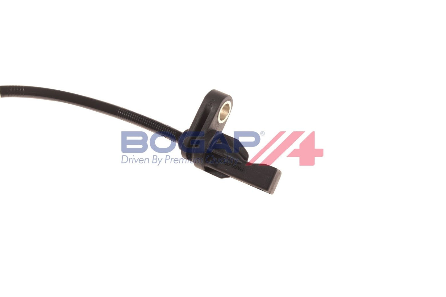 Original BOGAP DSC Pulse Generator, Front 34526870075 / B7117109