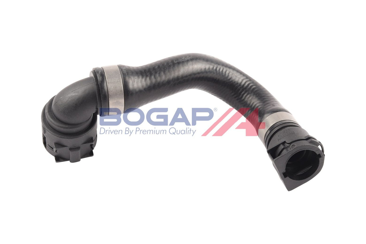 Original BOGAP Transmission Oil Cooler Return Line 17127535535 / B4228509