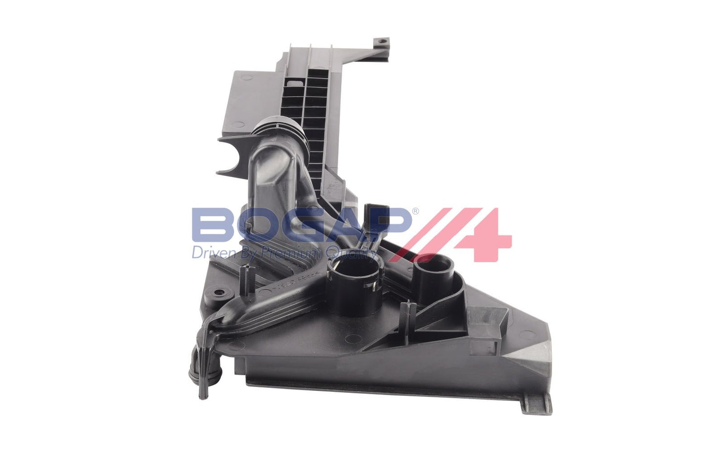 Original BOGAP Radiator Mounting Plate 17113400017 / B4218102