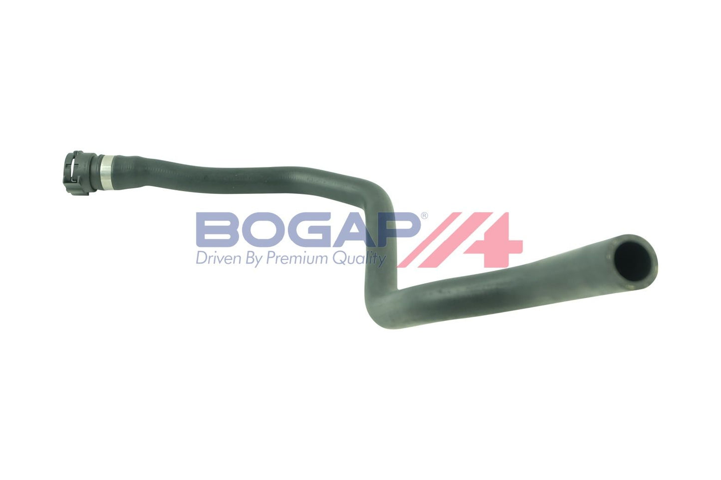 Original BOGAP Hose for Engine Inlet and Water Valve 64218377783 / B4228362