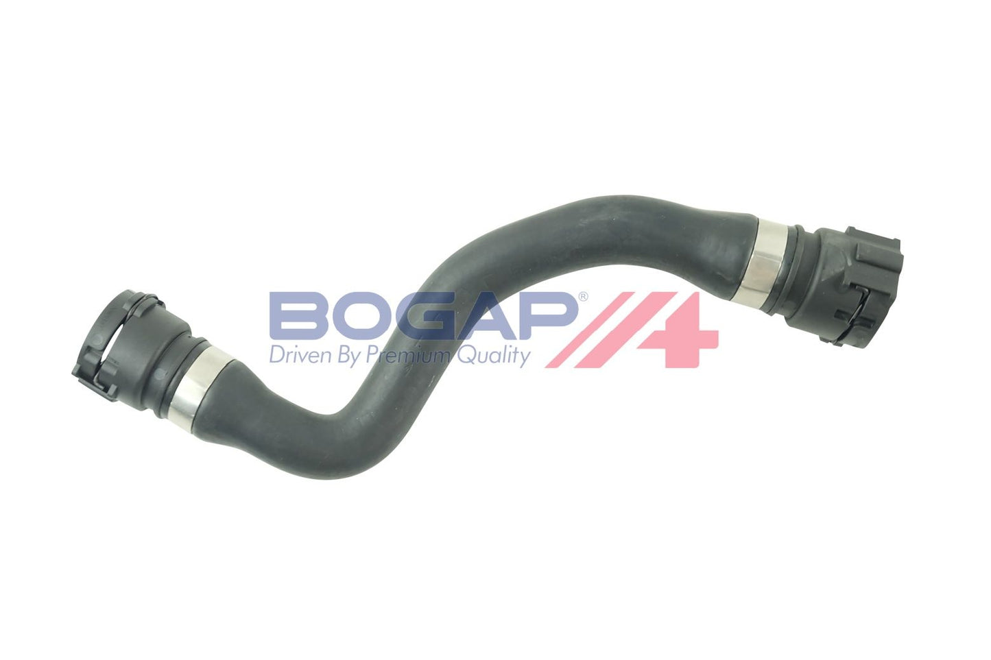 Original BOGAP Water Hose 11537500735 / B4228234