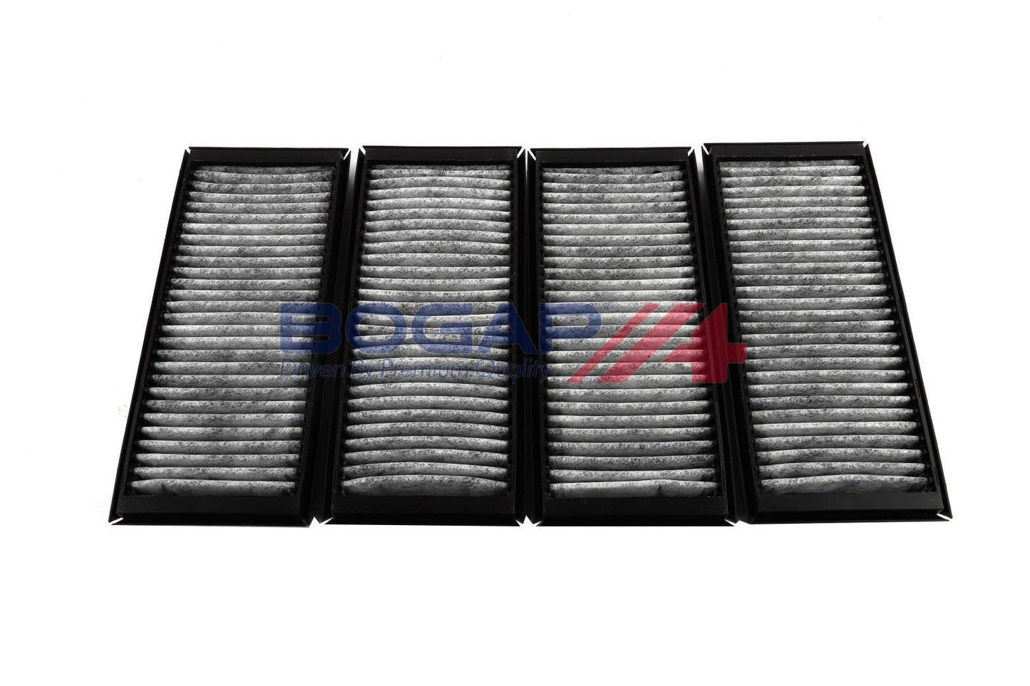 Original BOGAP Microfilter/Carbon Canister Set 64319159606 / B8112104