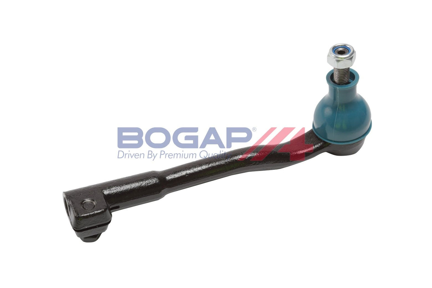 Original BOGAP Left Tie Rod 32211091723 / B3233103