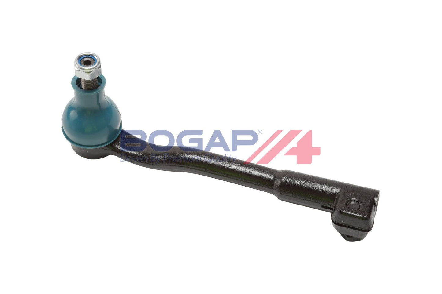 Original BOGAP Right Tie Rod 32211091724 / B3233104