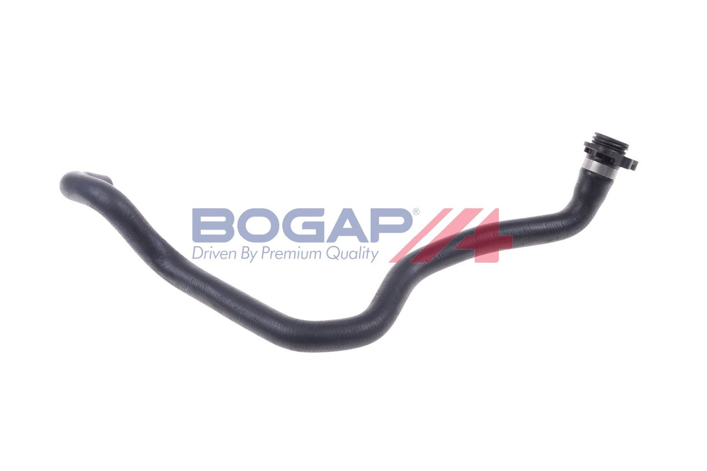 Original BOGAP Cylinder Head-Thermostat Hose 11537545890 / B4228241