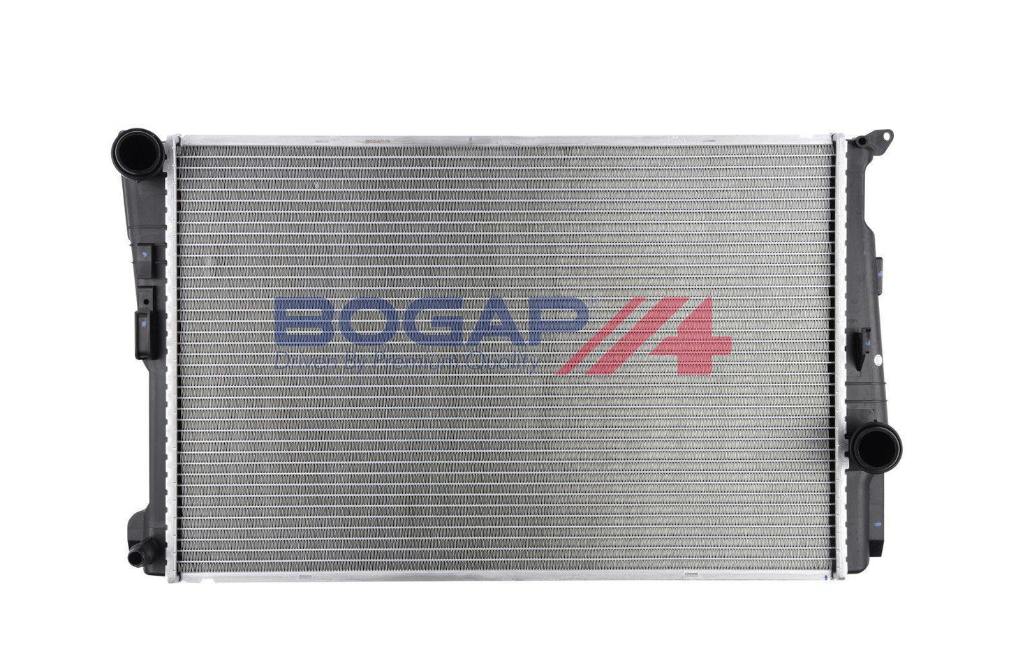 Original BOGAP Radiator 17118623369 / B4210117