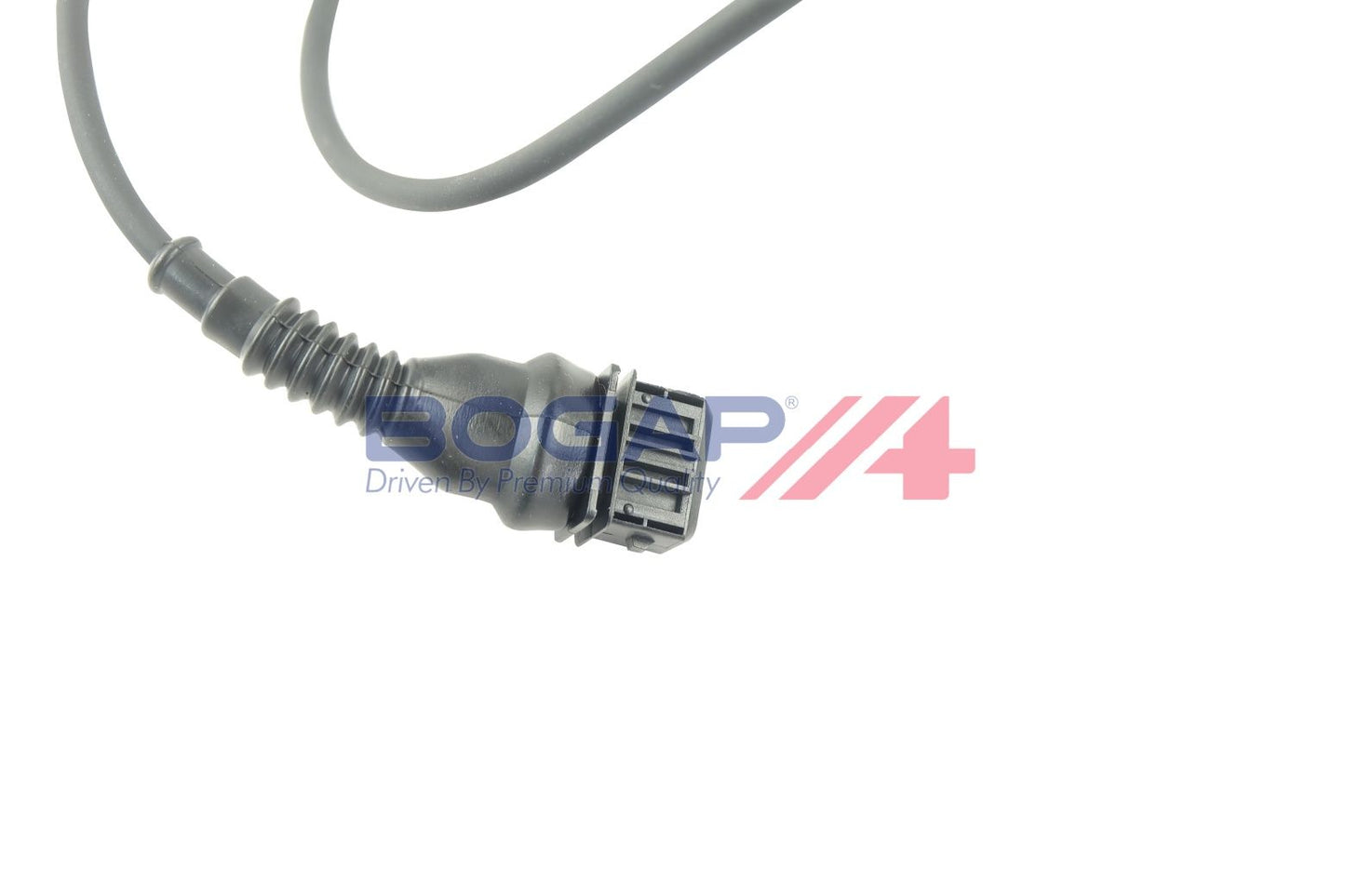 Original BOGAP Crankshaft Pulse Generator 12141703277 / B6116115