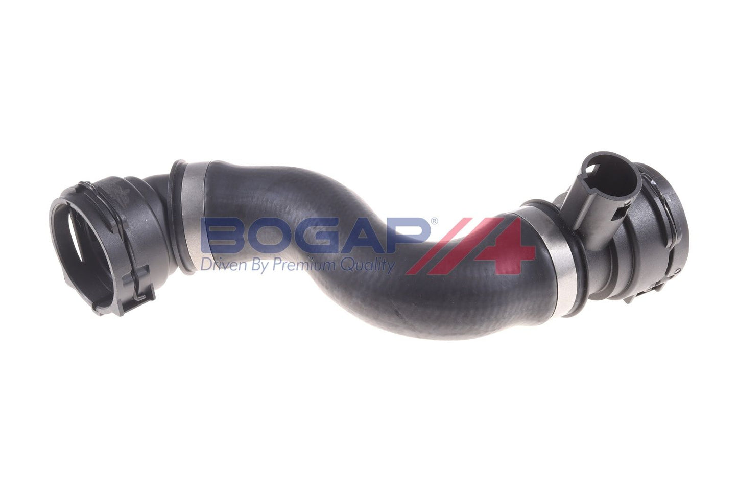 Original BOGAP Radiator Return Hose 17127521778 / B4228264
