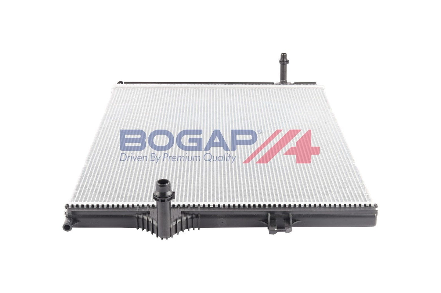 Original BOGAP Radiator 17118741830 / B4210121