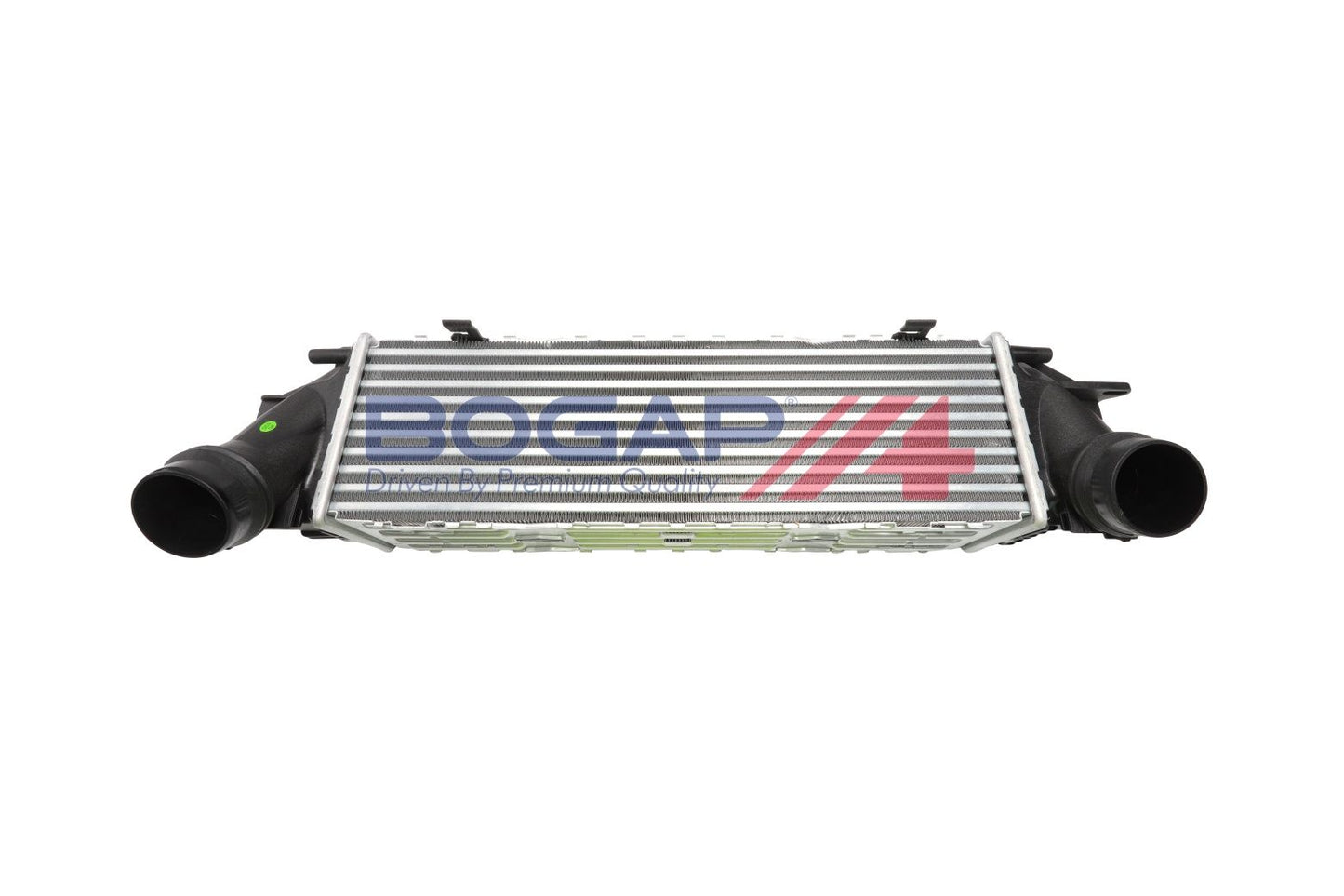 Original BOGAP Charge-Air Cooler 17117618768 / B4220115