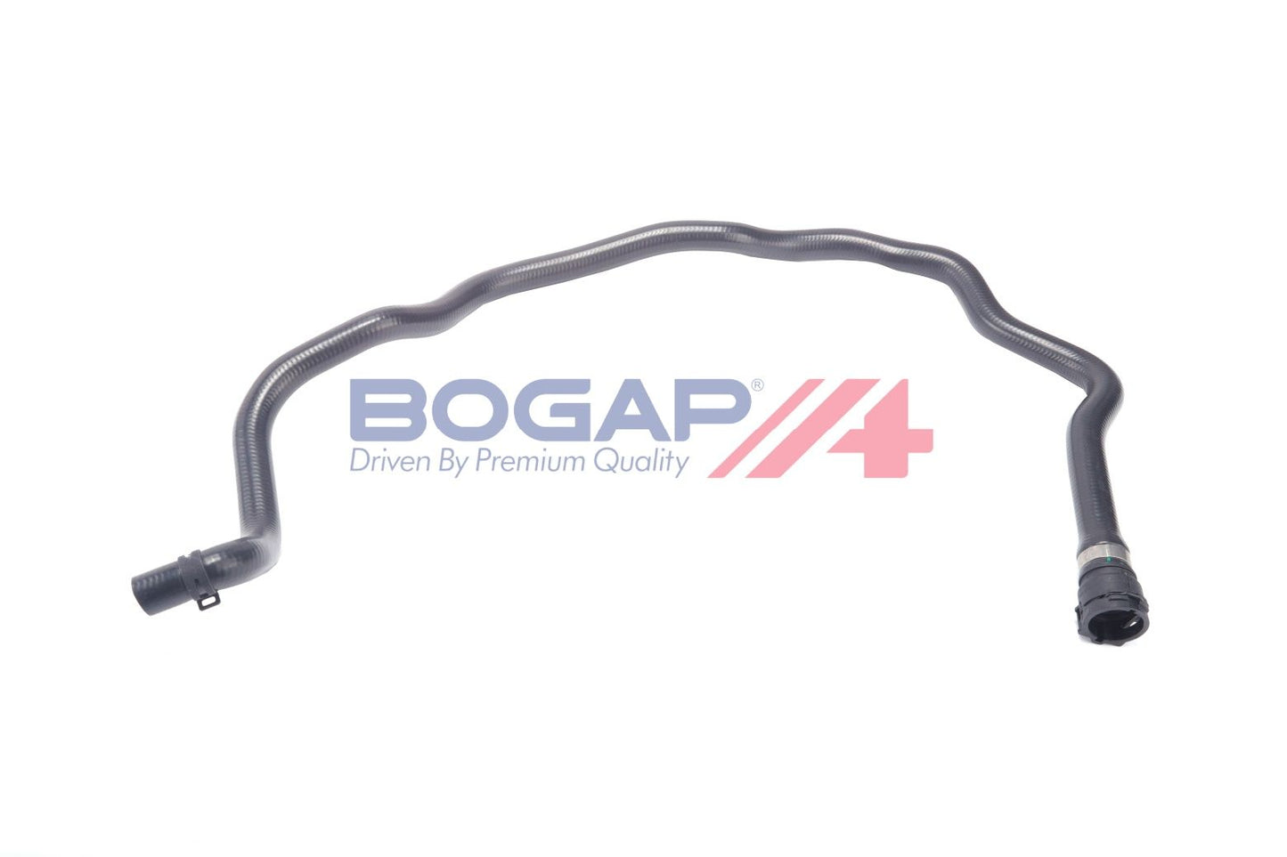 Original BOGAP Coolant Return Hose 64219299623 / B4228525