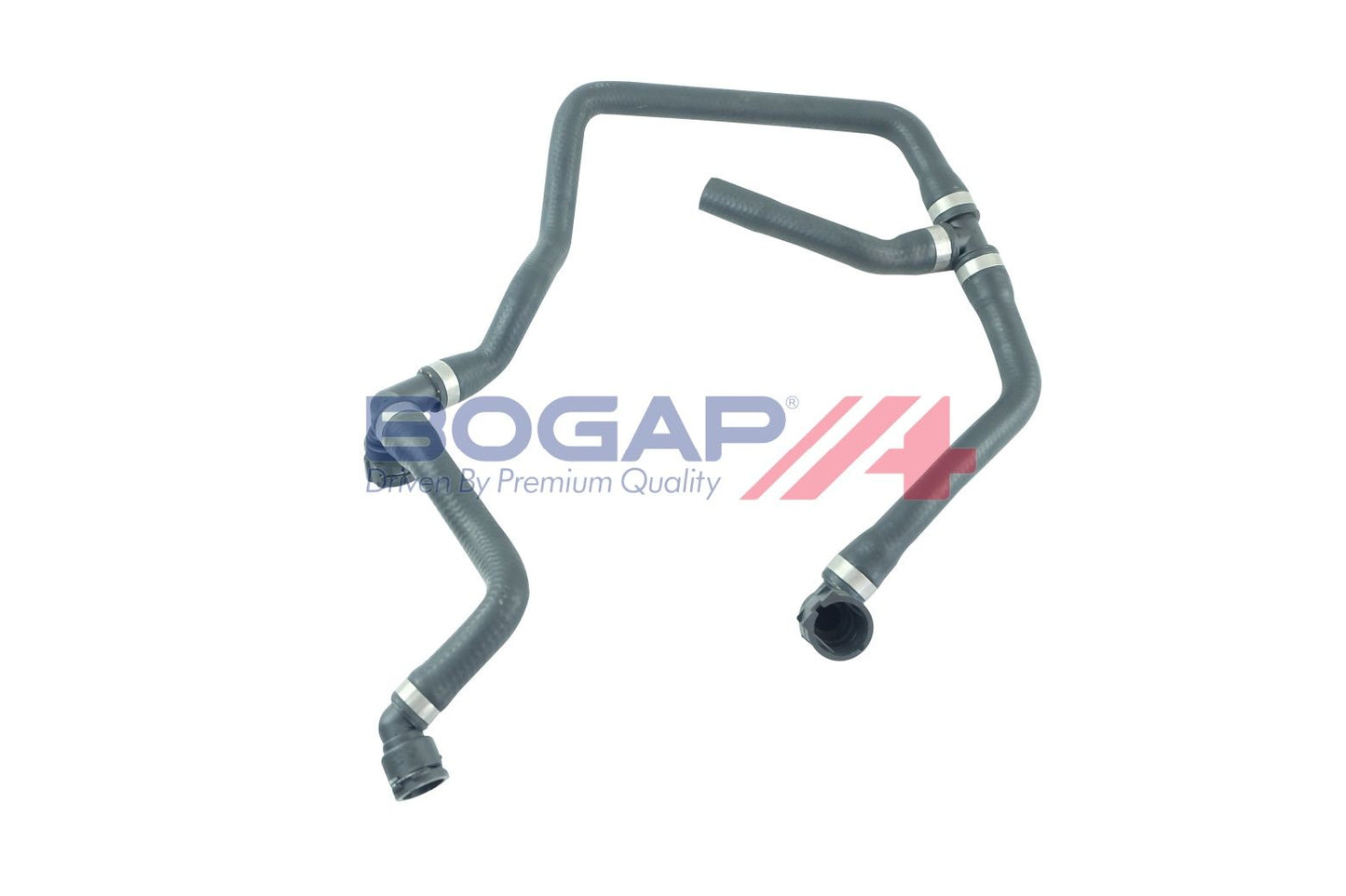 Original BOGAP Coolant Hose 17127596834 / B4228107