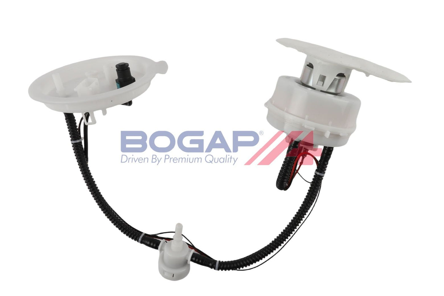 Original BOGAP Delivery Module 16117434206 / B1622131