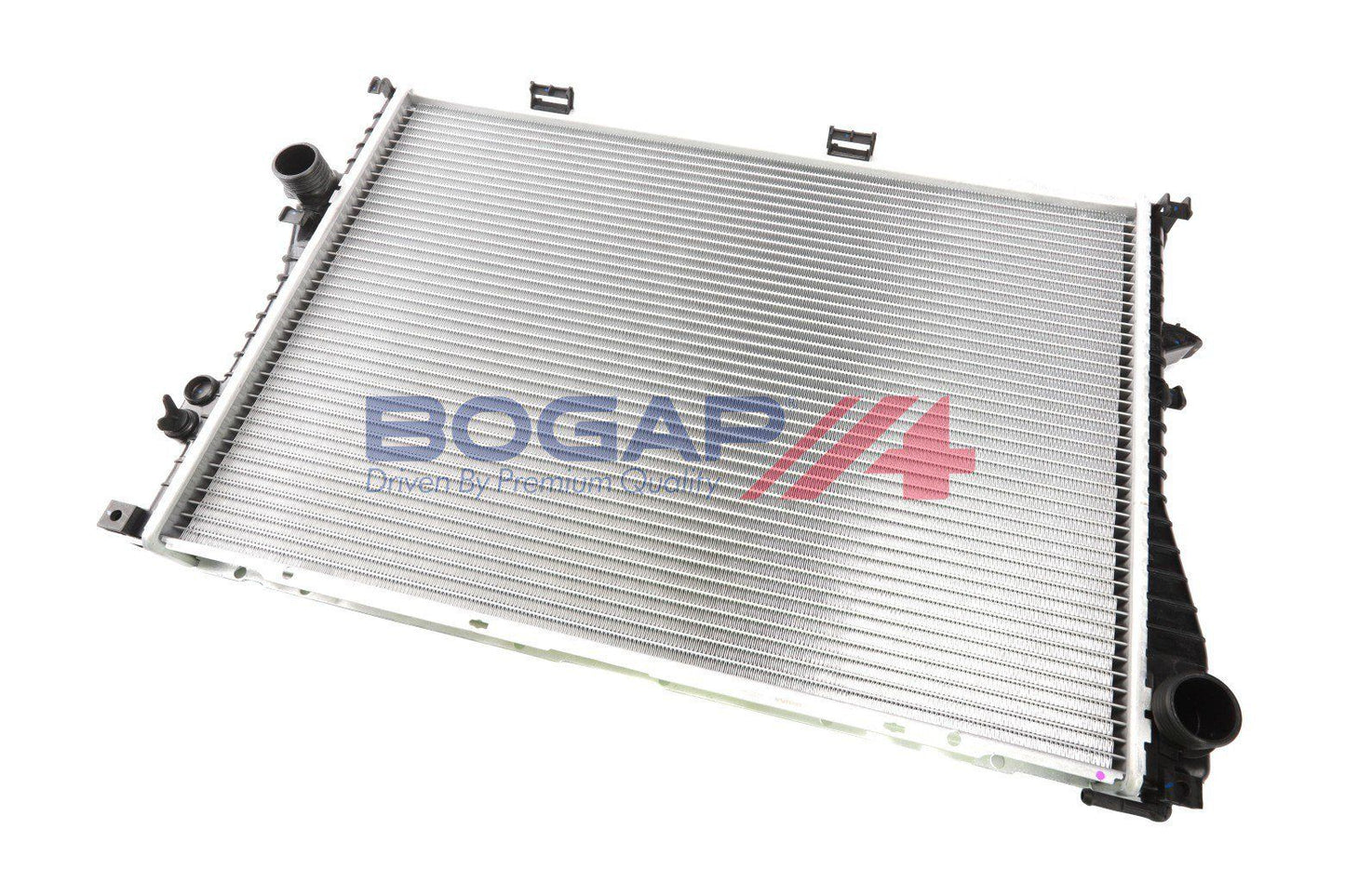 Original BOGAP Radiator 17111702969 / B4210192