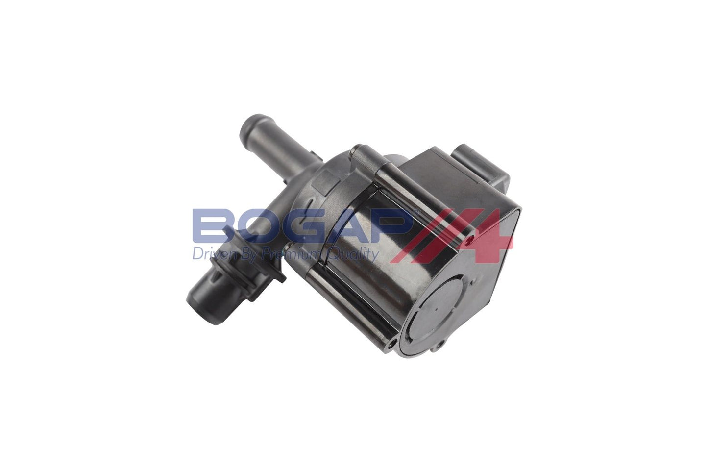 Original BOGAP Auxiliary Water Pump 11515A36585 / B4243179