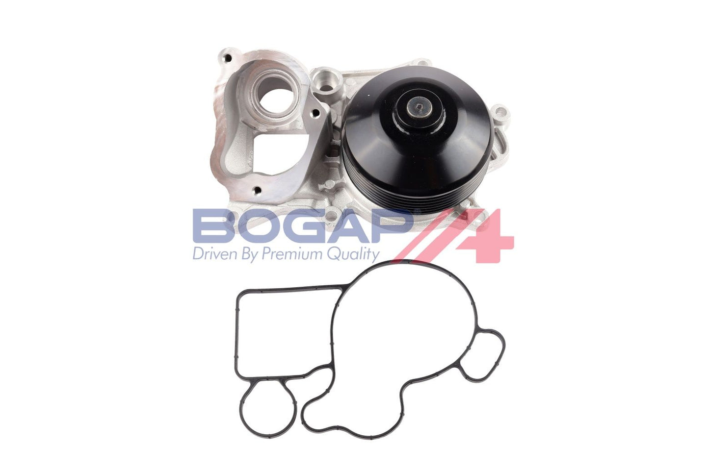 Original BOGAP Mechanical Coolant Pump 11518516204 / B4234145