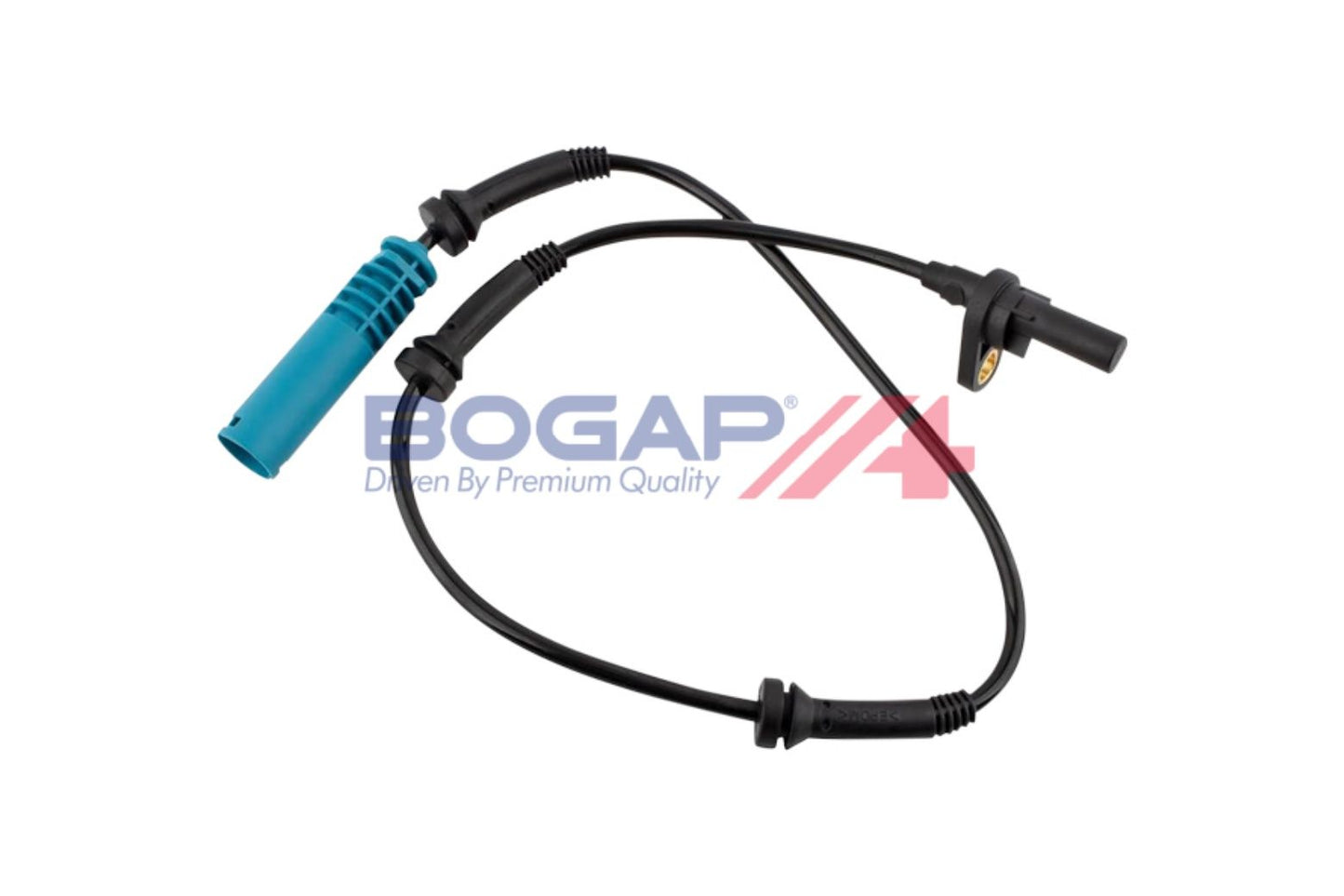 Original BOGAP DSC Pulse Generator, Front 34526771702 / B7117173