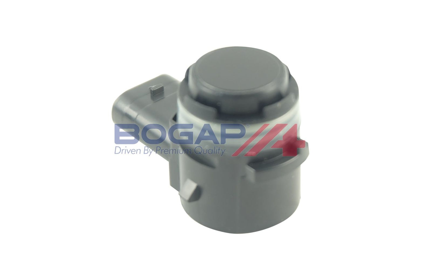 Original BOGAP Ultrasonic Sensor Black (5.7.2 Radial) 66209274429 / B7119126