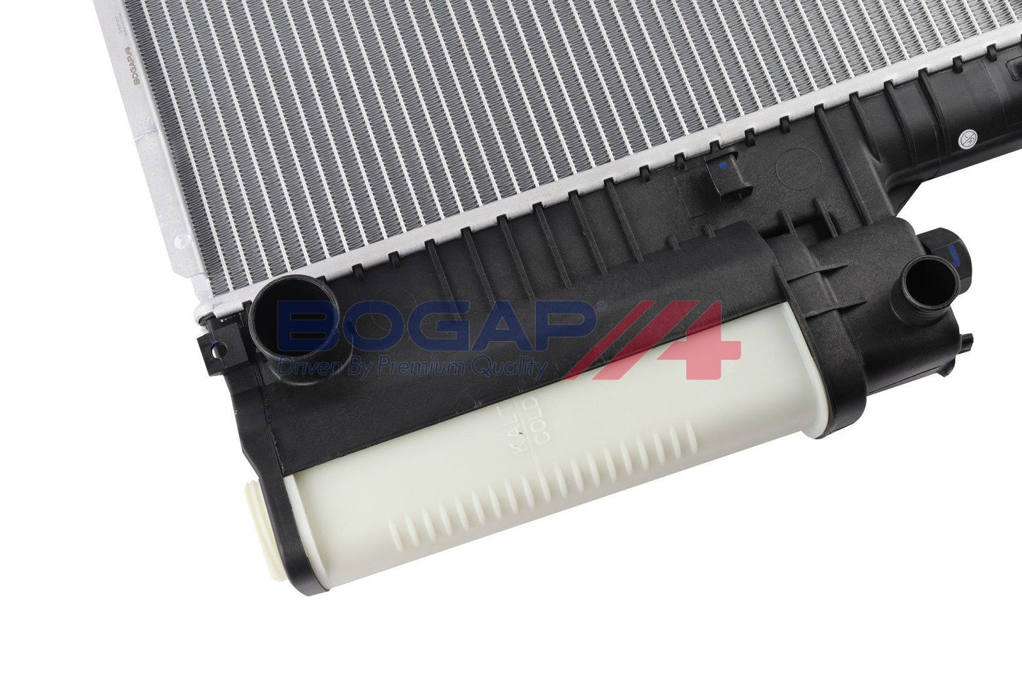 Original BOGAP Radiator 17111740699 / B4210106