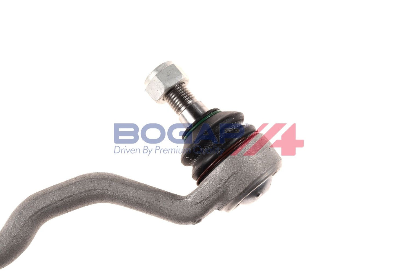 Original BOGAP Tie Rod 32106793496 / B3232132