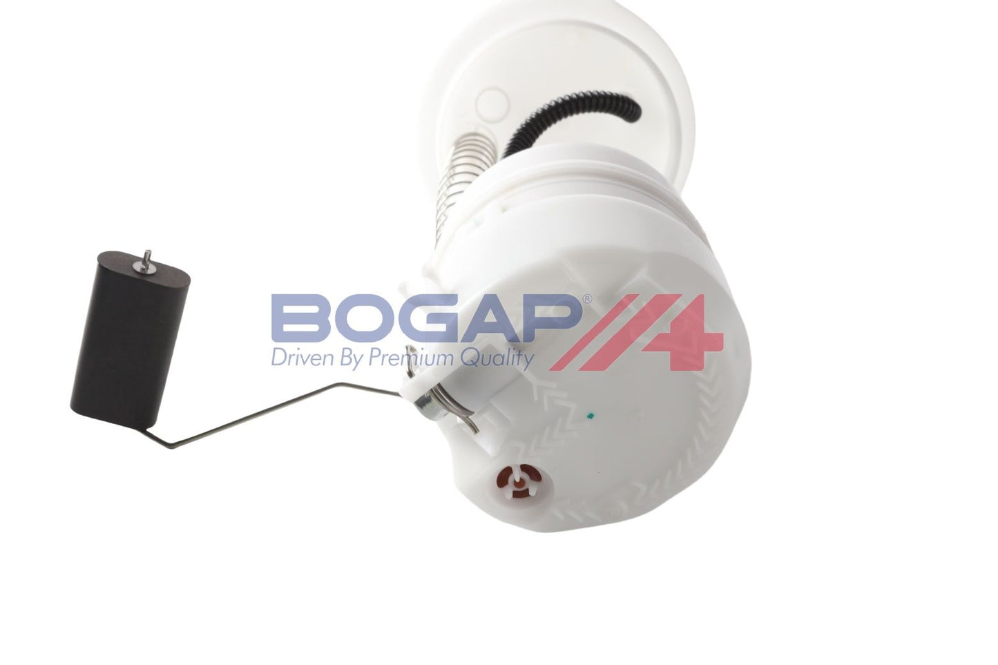 Original BOGAP Delivery Unit with Filter 16119810569 / B1622144
