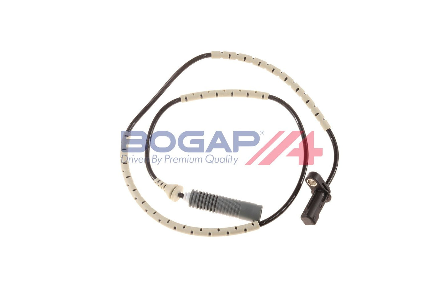 Original BOGAP DSC Pulse Generator, Rear 34526870076 / B7117119