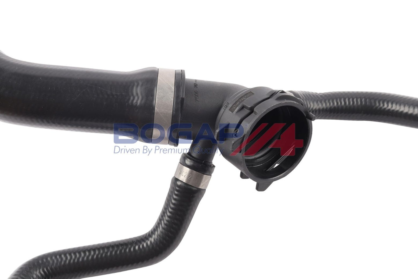 Original BOGAP Coolant Hose 11537500746 / B4228390