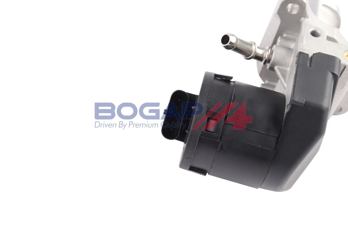 Original BOGAP EGR (Exhaust Gas Recirculation) Valve 11717810871 / B6320100