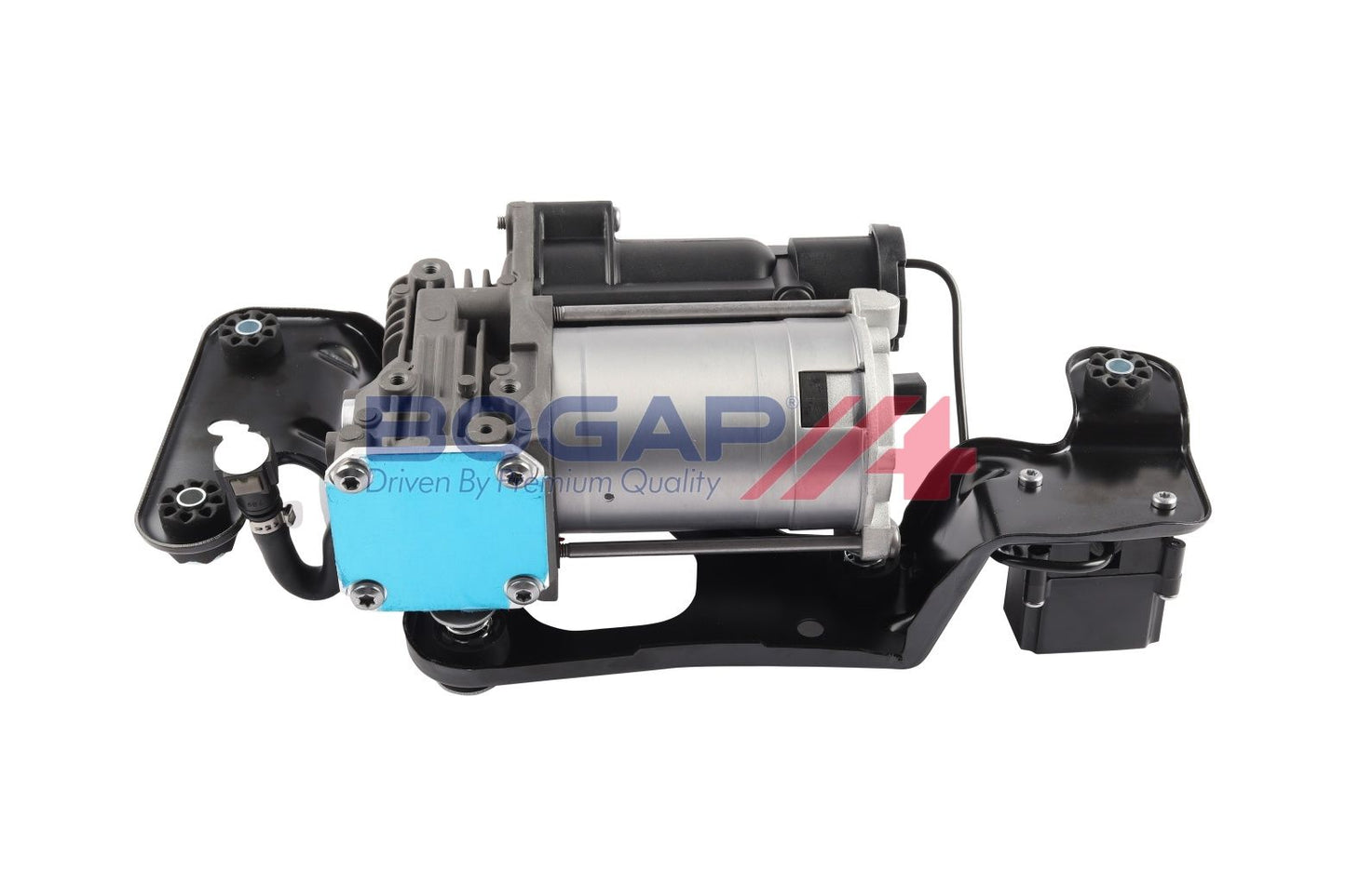 Original BOGAP Air Supply Device 37206859714 / B3428104